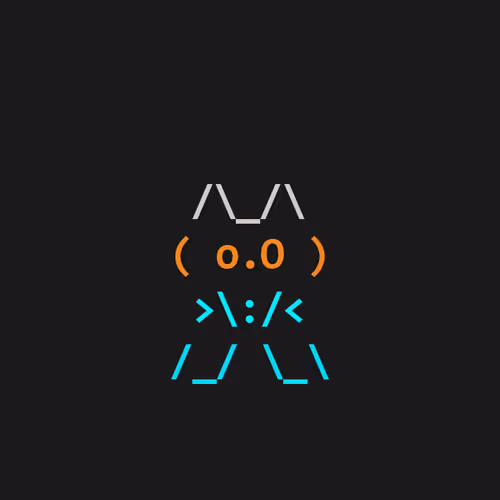 Neon Catz 1