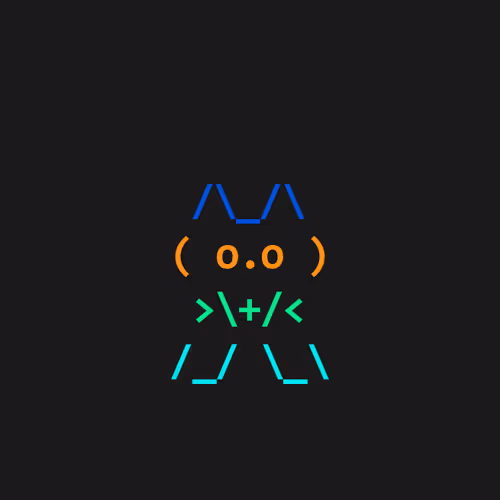 Neon Catz 1