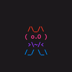 Neon Catz #7237