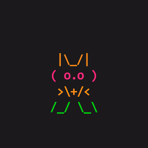 Neon Catz 1