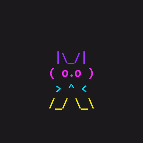 Neon Catz 1