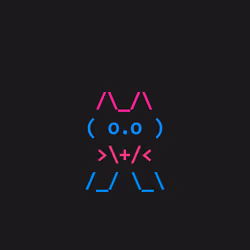 Neon Catz #535