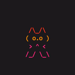 Neon Catz #7711