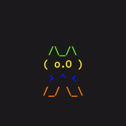 Neon Catz #3194