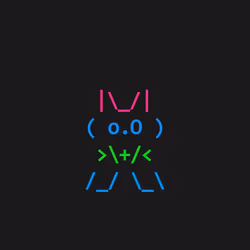 Neon Catz #8045