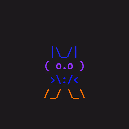 Neon Catz 1