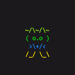 Neon Catz #6024