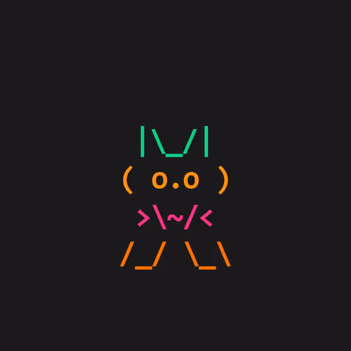 Neon Catz #3213
