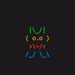 Neon Catz #3706