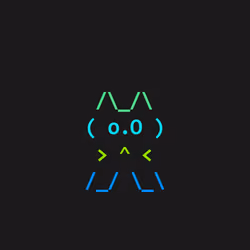 Neon Catz #6037