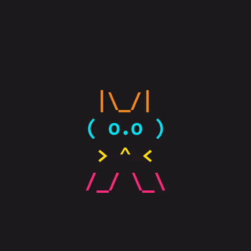 Neon Catz 1