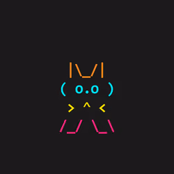 Neon Catz #1722