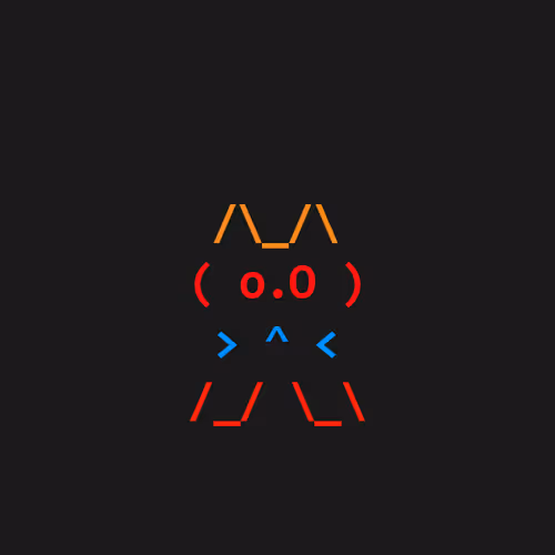 Neon Catz 1