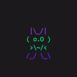 Neon Catz #766