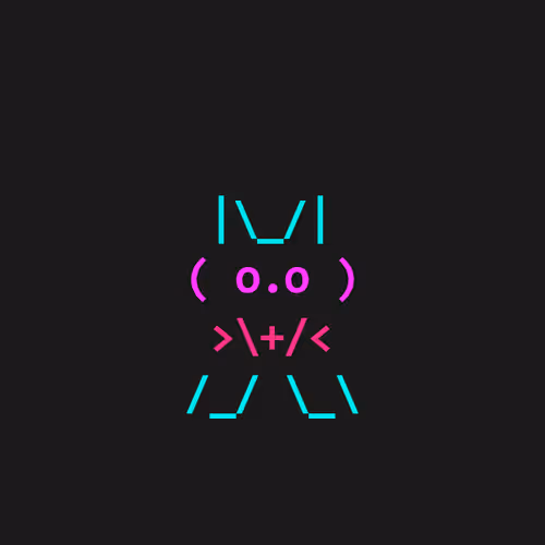 Neon Catz 1