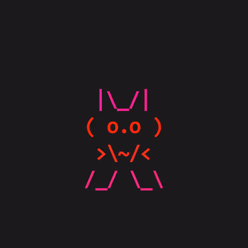 Neon Catz 1