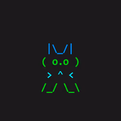 Neon Catz #4836