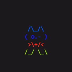 Neon Catz #9994