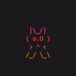 Neon Catz #7719
