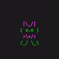 Neon Catz #997