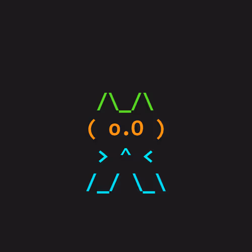 Neon Catz 1