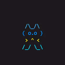 Neon Catz #3701