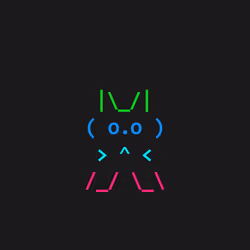 Neon Catz #5392