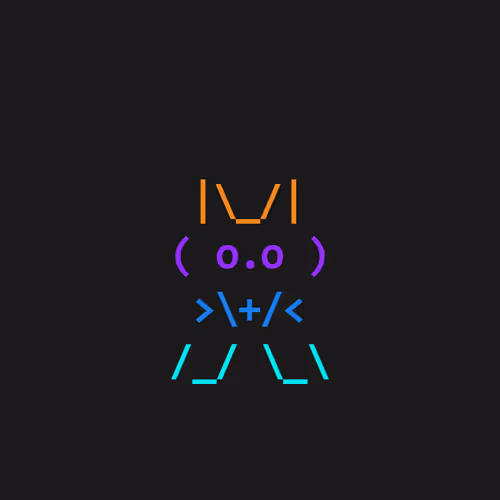 Neon Catz 1