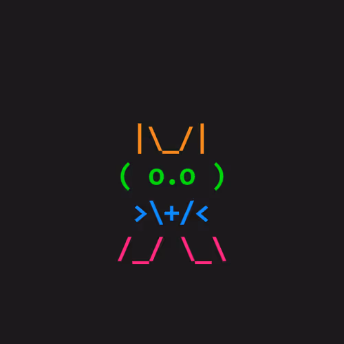 Neon Catz 1