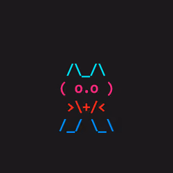 Neon Catz #2440