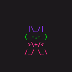 Neon Catz #4576