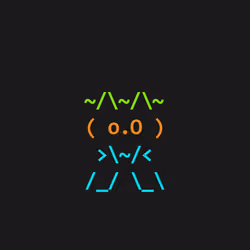 Neon Catz #7725