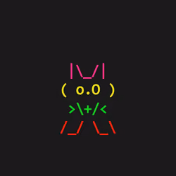 Neon Catz #2935