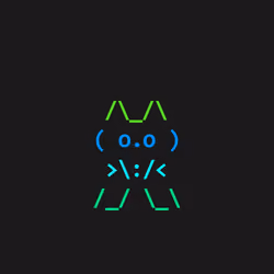 Neon Catz #9667