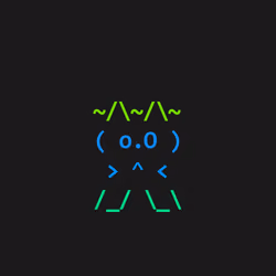 Neon Catz #3005