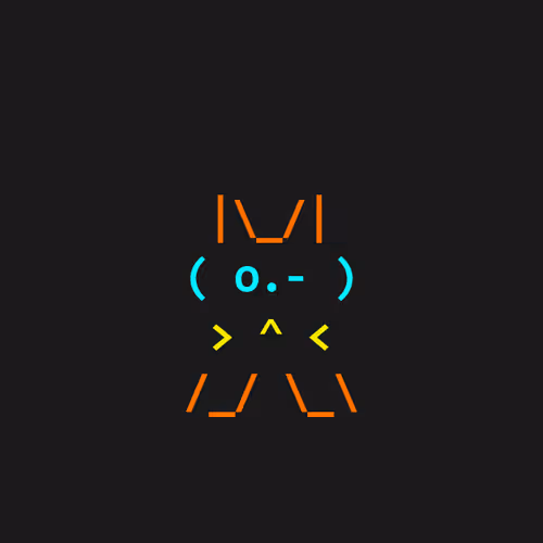 Neon Catz 1