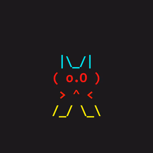 Neon Catz 1