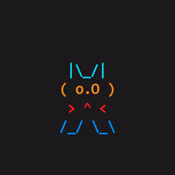 Neon Catz #26