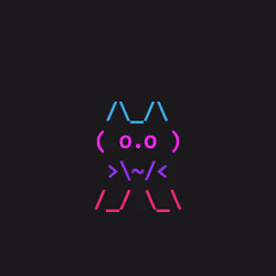 Neon Catz #2929