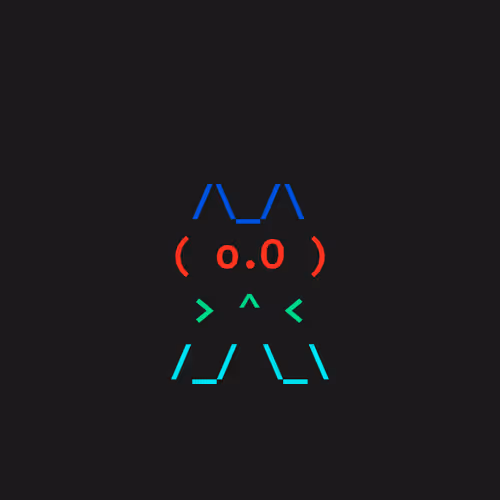 Neon Catz 1