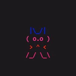 Neon Catz #9046