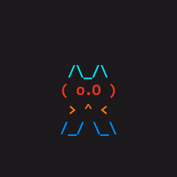 Neon Catz #4829