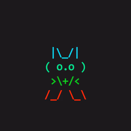Neon Catz 1