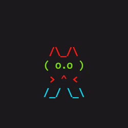 Neon Catz #9037