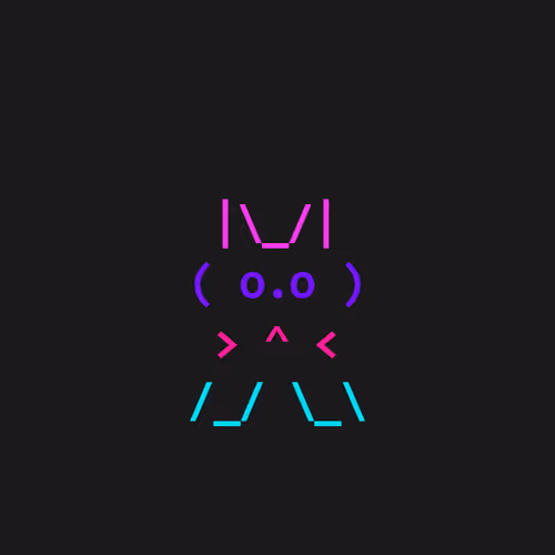 Neon Catz 1