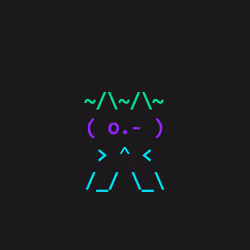 Neon Catz #5813