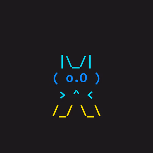 Neon Catz 1