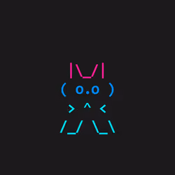 Neon Catz #1603
