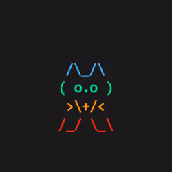 Neon Catz #9025