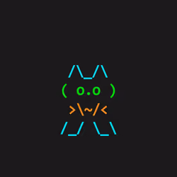 Neon Catz #193